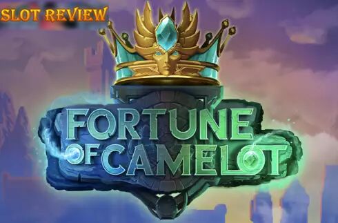 Fortune of Camelot